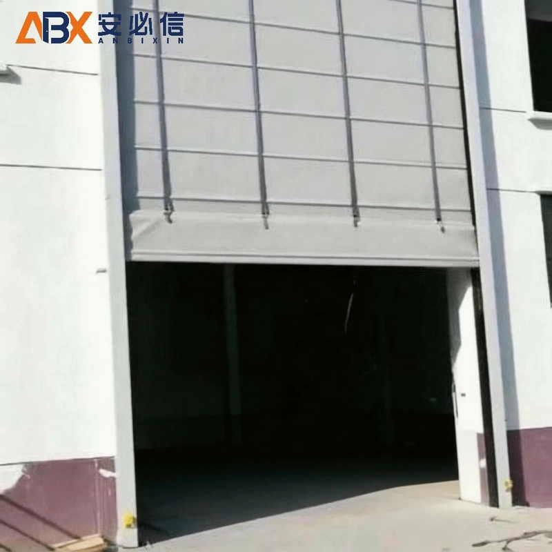 辽源卸货平台